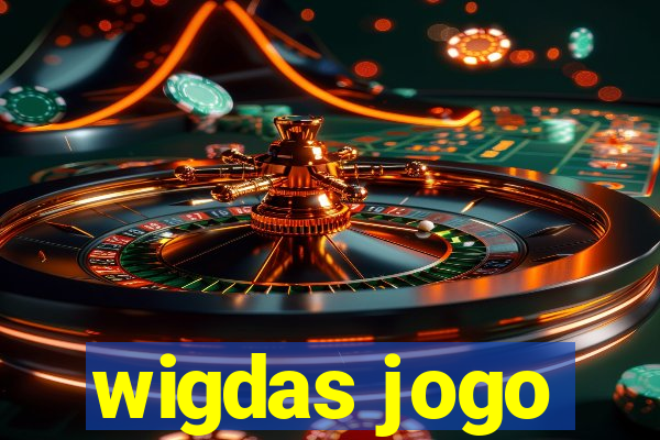 wigdas jogo